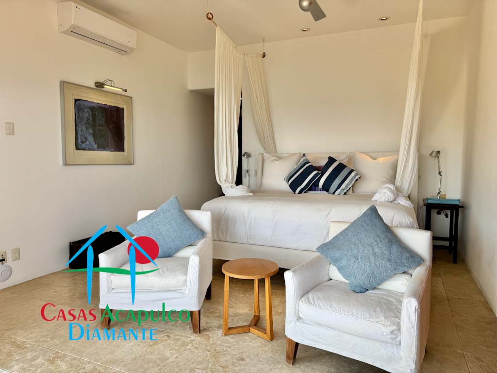 El Palmar Los Riscos PJ 1 - Recámara uno 4